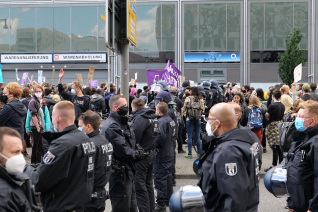 Solingen: Nächste Woche erneut zweitägiger Warnstreik bei den Verkehrsunternehmen