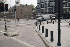 FDP befragt Anwohner über Radweg zwischen Ohligs und Mitte