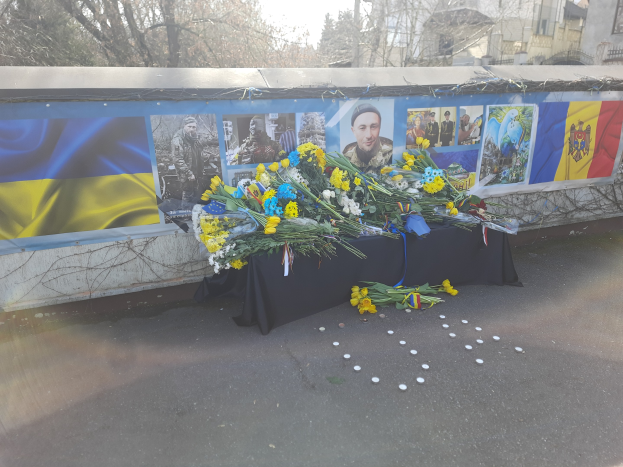 Ukraine und Thies erhalten Rettungswagen aus der Klingenstadt