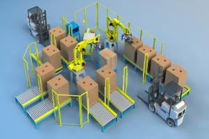 25 Jahre Team Logistics Forum: Jubiläumsveranstaltung mit Fokus auf AI, Automatisierung und Intralogistik-Trends