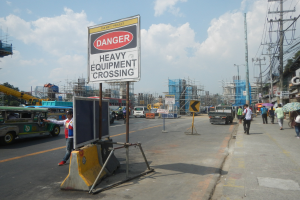Ohligs: Schnitter Way Level Crossing Temporarily Closed in November