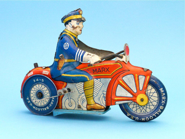 Ein abstraktes Gemälde mit verschiedenen Formen und Farben.