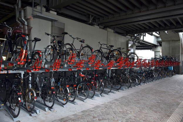 POL-PB: Fahrraddiebstahl aus Garage