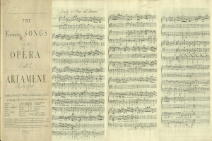 "Il viaggio a Reims" in Salzburg: Eine völlig übertriebene, aufgewühlte Revue