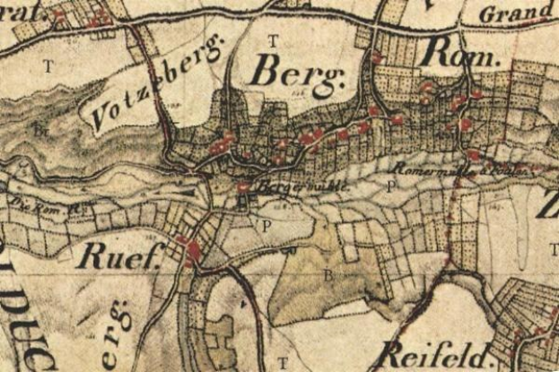 Partnerstadt Aue gratuliert allen Solingerinnen und Solingern zum 650. Stadtjubiläum mit einer Grußbotschaft