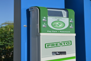 Neue Parkautomaten: Stadt ersetzt alte Geräte durch moderne Version