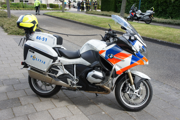 POL-AC: Motorradtour der Polizei Aachen - Einladung zur PoliTour 2025
