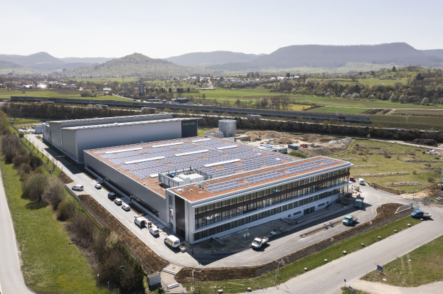Kostenlose Energieberatungen für Wohngebäude in L"{u}nen - Neue Terminreihe gestartet