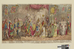 Mainzer Fastnacht seit 1814: Ursprünge und ursprünglicher Sinn des gro├čen Mainzer Volksfestes auf einer Tour erkundet