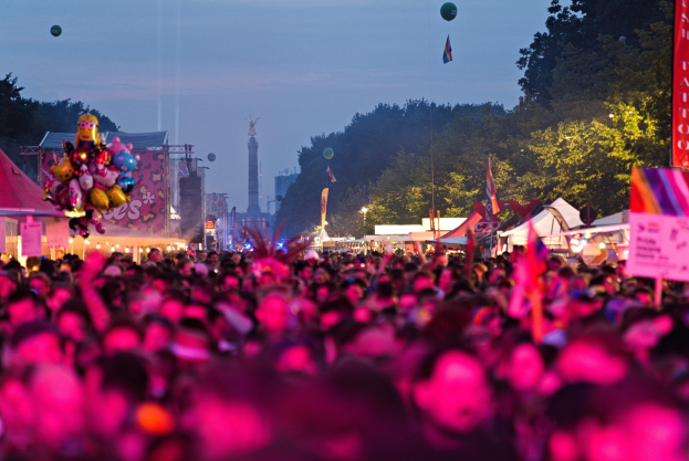 "Summer on the Factory" startet zwei Monate früher. Programm und Headliner