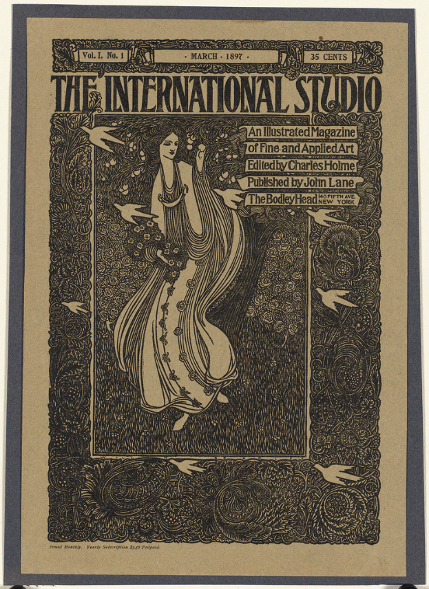 Eine Frau ist in der Mitte des Bildes dargestellt, darüber steht Text.