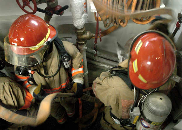 FW-MK: Jahresversammlung der Letmathe Feuerwehr