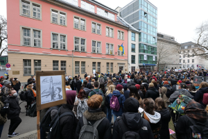 Ver.di ruft zu weiteren Warnstreiks im öffentlichen Verkehr auf