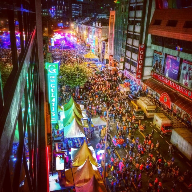 Was das Wiesbadener Wilhelmstraßen-Festival in diesem Jahr zu bieten hat