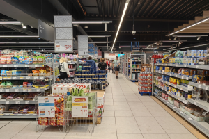 Was bedeutet der Name Aldi? Die Bedeutung und Geschichte des Discount-Ladens