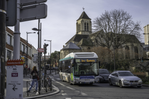 FDP Begrüßt Mobilitätsumfrage